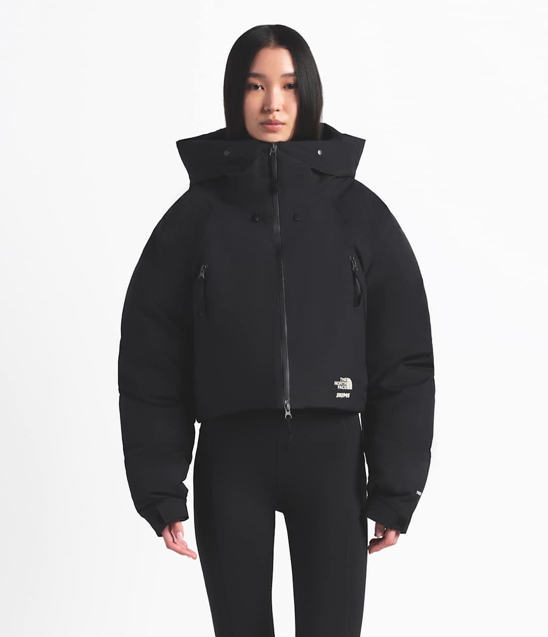 The North Face X SKIMS Women's Insulated Shell Jacket - The North Face