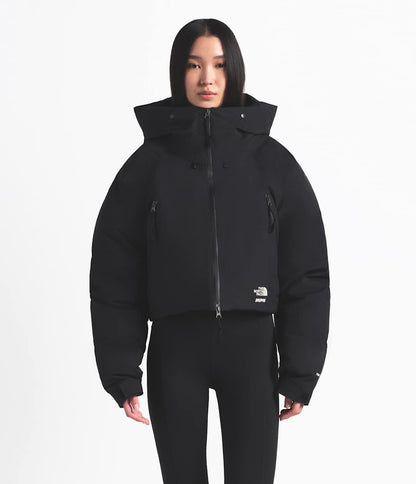 The North Face X SKIMS Women's Insulated Shell Jacket - The North Face