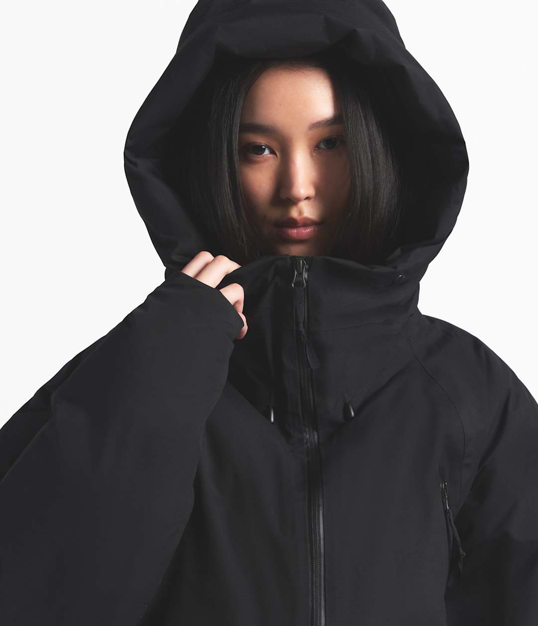 The North Face X SKIMS Women's Insulated Shell Jacket - The North Face