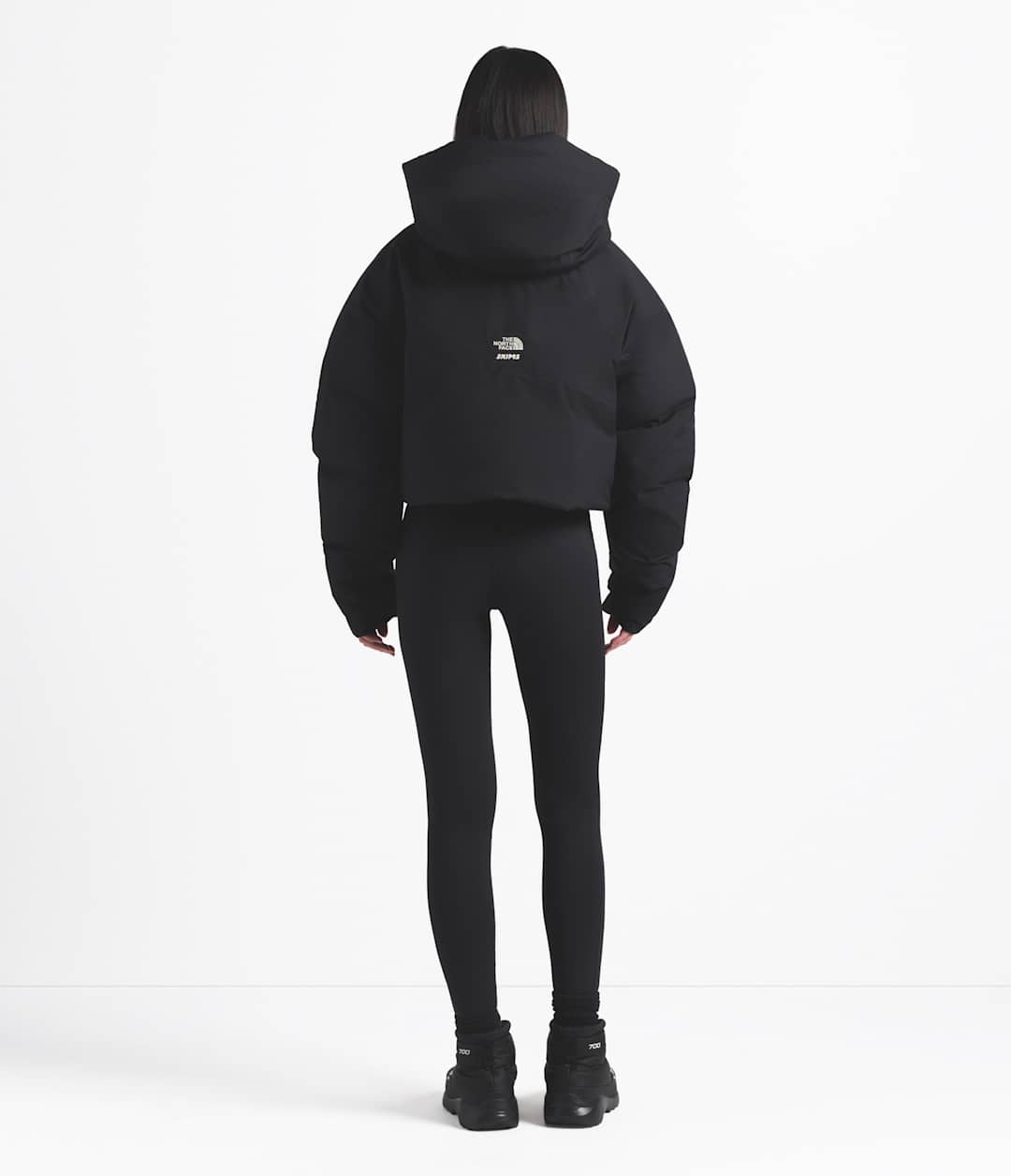 The North Face X SKIMS Women's Insulated Shell Jacket - The North Face
