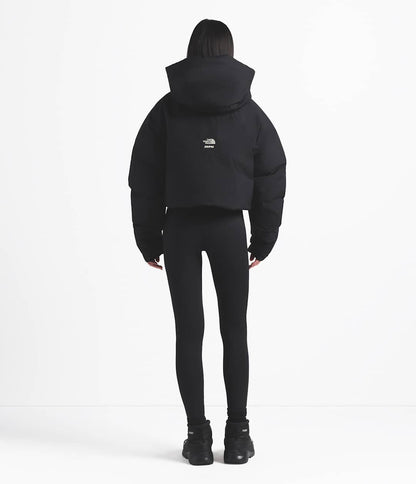 The North Face X SKIMS Women's Insulated Shell Jacket - The North Face