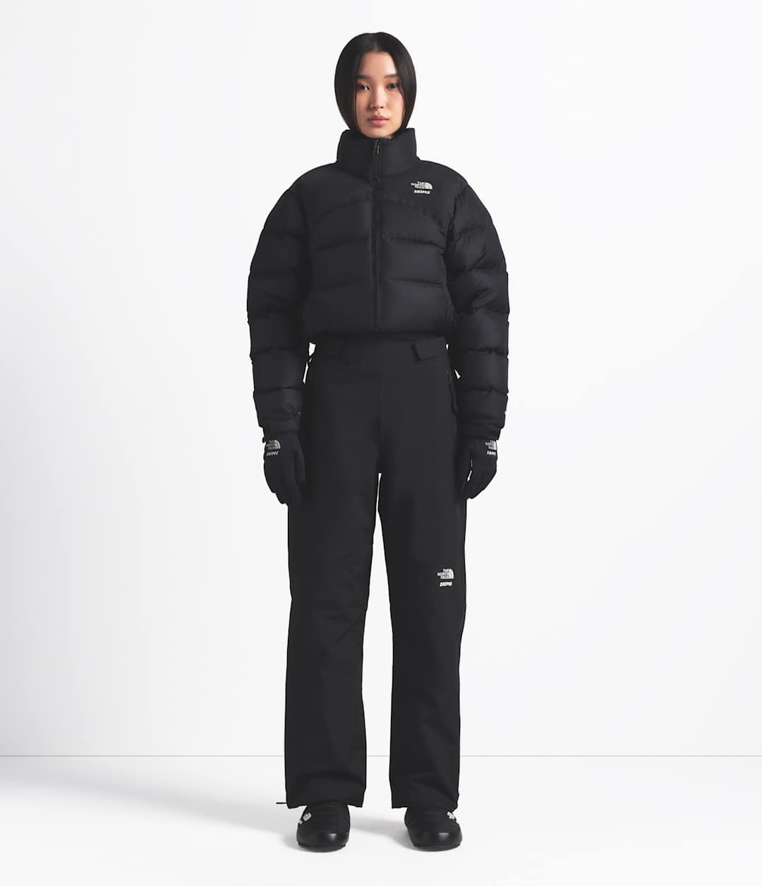 The North Face X SKIMS Women's Seam Tape Pant - The North Face