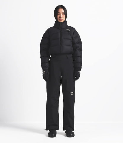 The North Face X SKIMS Women's Seam Tape Pant - The North Face