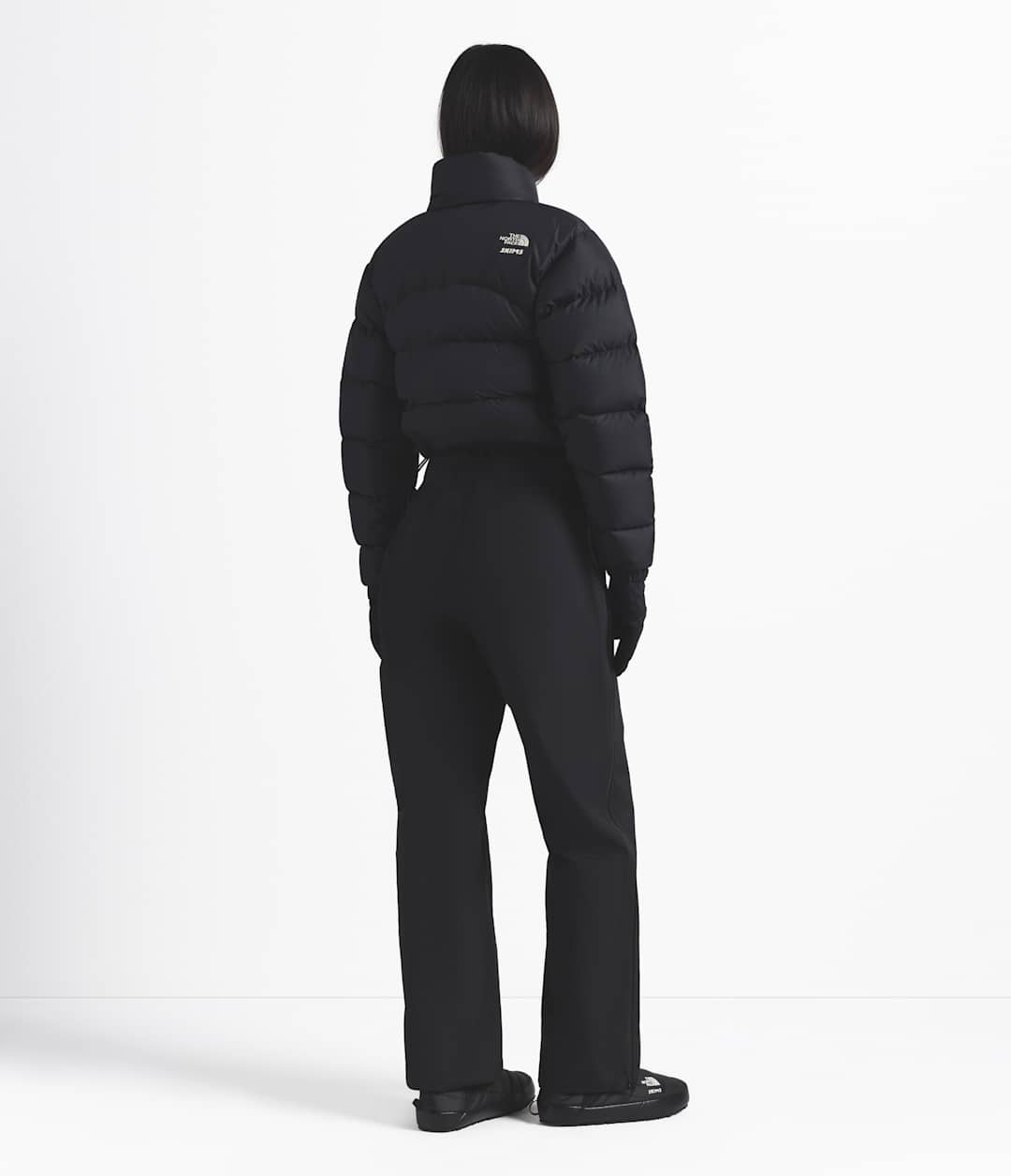 The North Face X SKIMS Women's Seam Tape Pant - The North Face