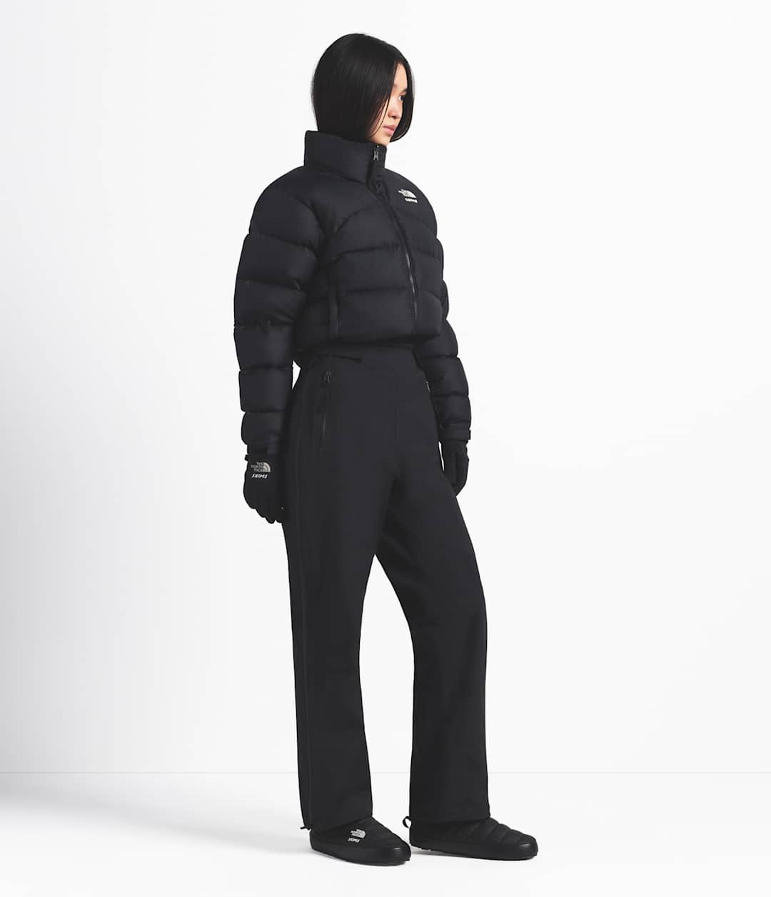 The North Face X SKIMS Women's Seam Tape Pant - The North Face