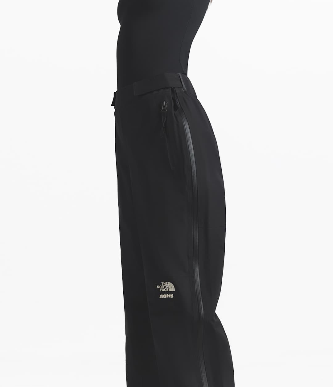The North Face X SKIMS Women's Seam Tape Pant - The North Face