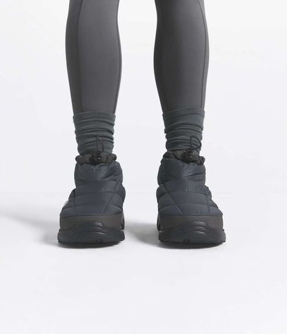 The North Face X SKIMS Nuptse Traction Chukka - The North Face