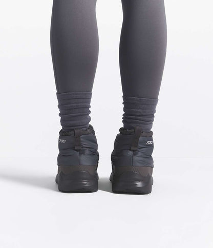 The North Face X SKIMS Nuptse Traction Chukka - The North Face