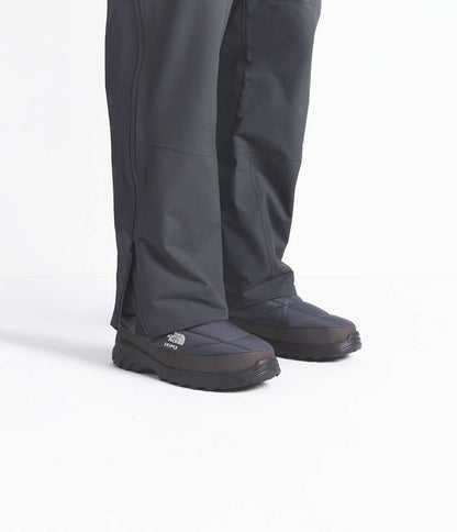 The North Face X SKIMS Nuptse Traction Chukka - The North Face