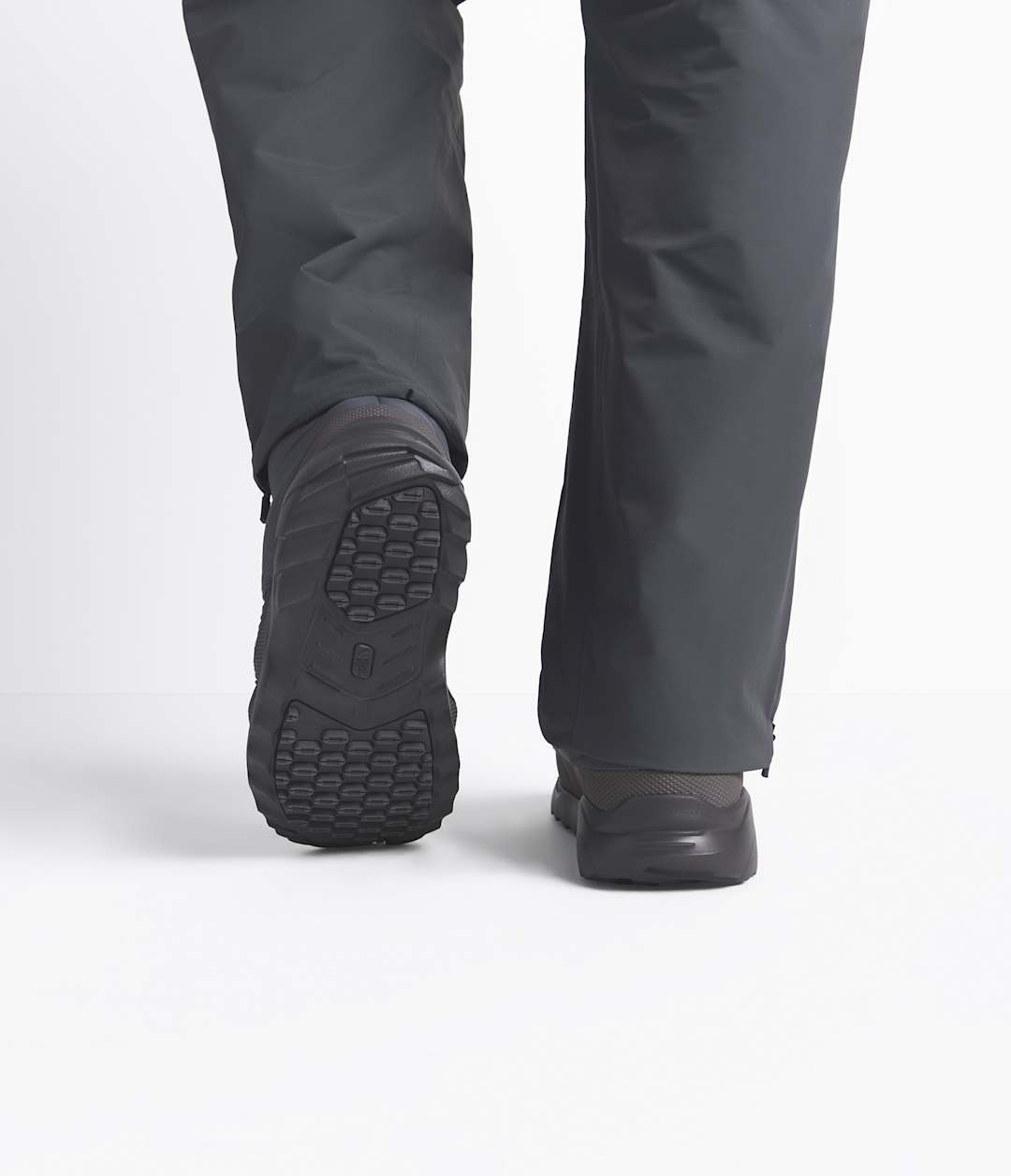 The North Face X SKIMS Nuptse Traction Chukka - The North Face