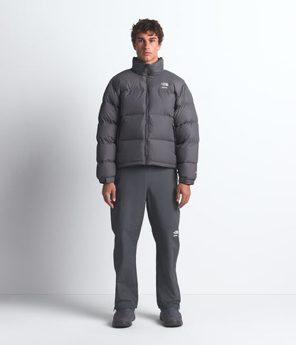 The North Face X SKIMS Nuptse Traction Chukka - The North Face