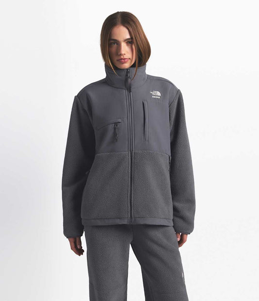 The North Face X SKIMS 1995 Denali Fleece Jacket - The North Face