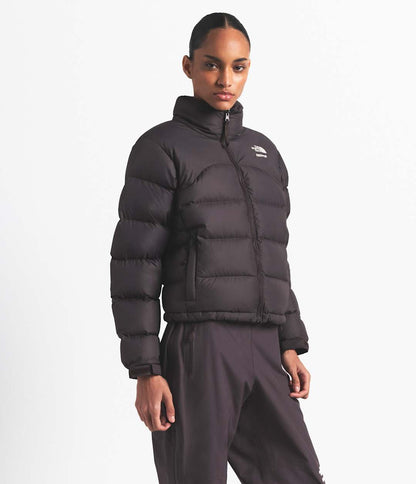 The North Face X SKIMS Women's 2000 Retro Nuptse Jacket - The North Face