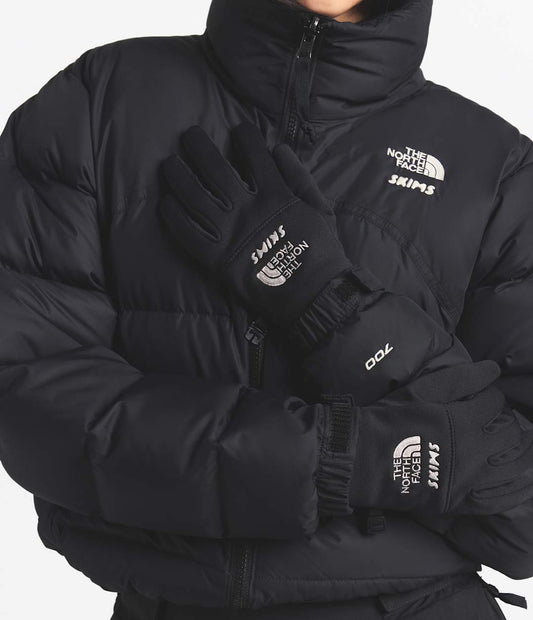 The North Face X SKIMS Gloves - The North Face
