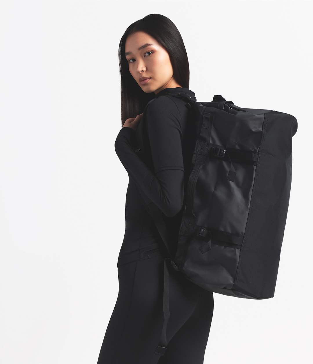 The North Face X SKIMS Base Camp Duffel - Small - The North Face
