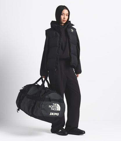 The North Face X SKIMS Base Camp Duffel - Large - The North Face