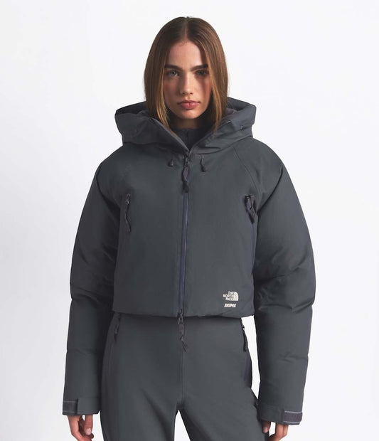 The North Face X SKIMS Women's Insulated Shell Jacket - The North Face