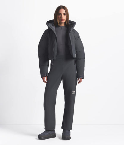 The North Face X SKIMS Women's Insulated Shell Jacket - The North Face