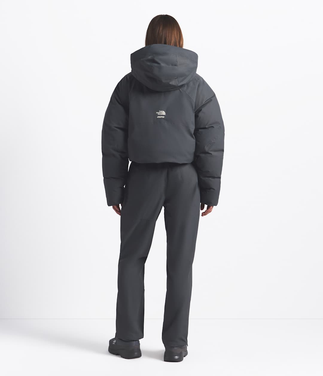 The North Face X SKIMS Women's Insulated Shell Jacket - The North Face