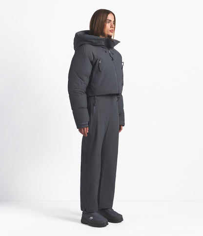 The North Face X SKIMS Women's Insulated Shell Jacket - The North Face