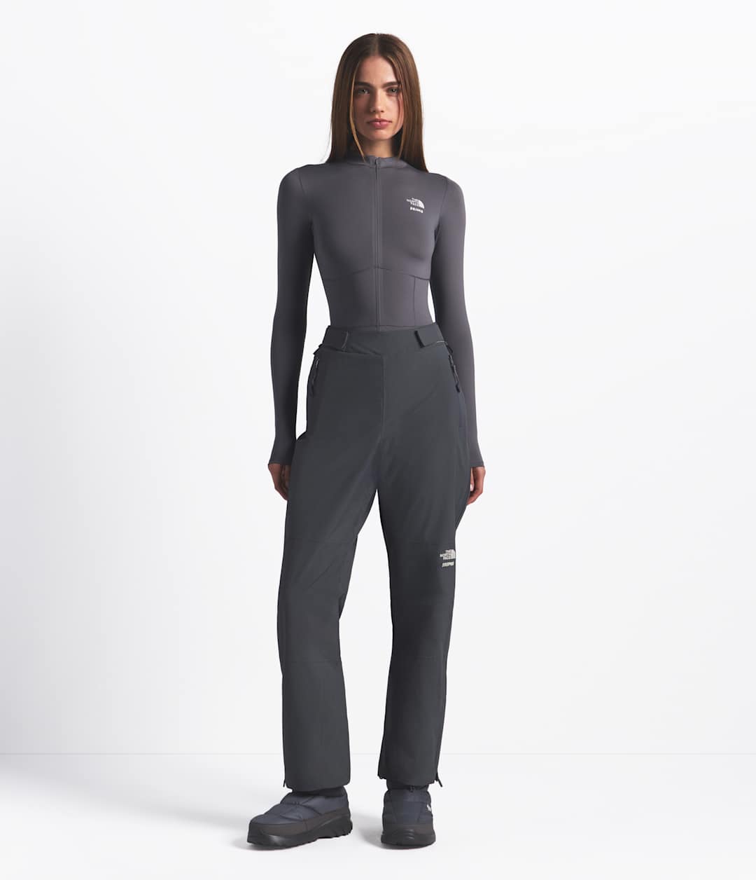 The North Face X SKIMS Women's Seam Tape Pant - The North Face