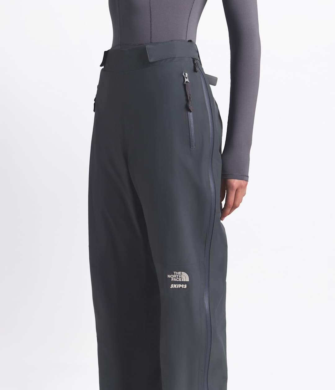 The North Face X SKIMS Women's Seam Tape Pant - The North Face