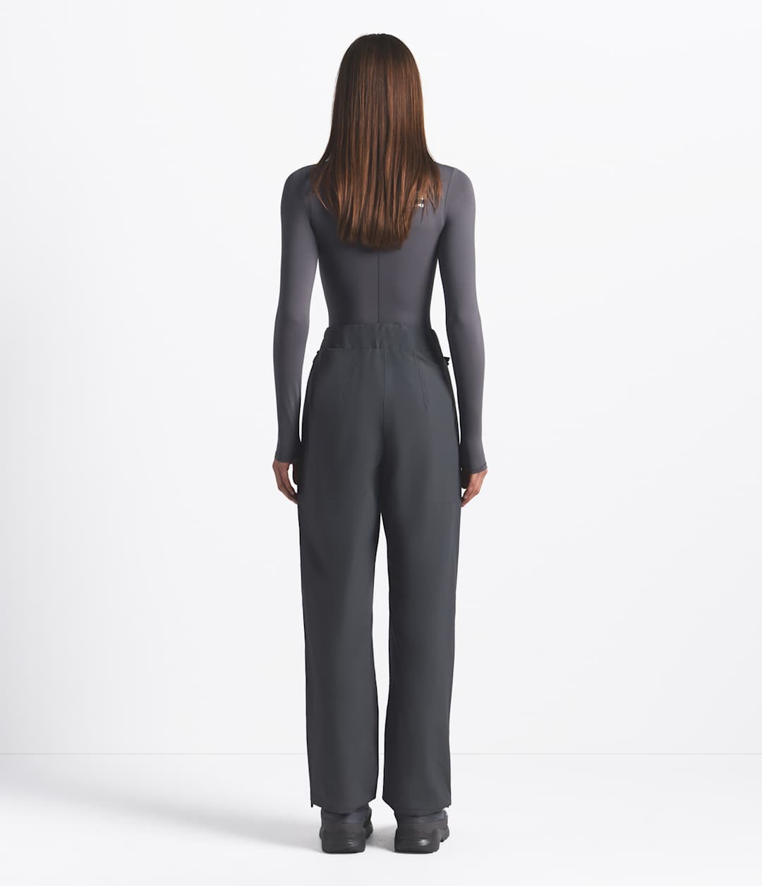 The North Face X SKIMS Women's Seam Tape Pant - The North Face