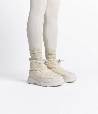 The North Face X SKIMS Nuptse Traction Chukka - The North Face