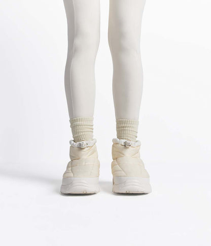 The North Face X SKIMS Nuptse Traction Chukka - The North Face