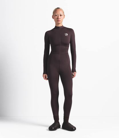 The North Face X SKIMS Women's Refina Bodysuit - The North Face