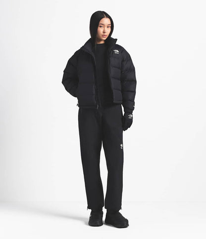 The North Face X SKIMS Women's 2000 Retro Nuptse Jacket - The North Face