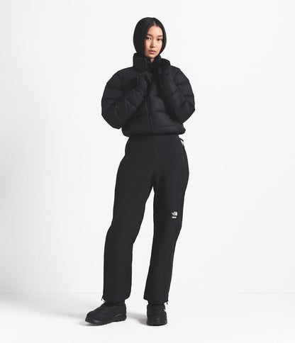 The North Face X SKIMS Women's 2000 Retro Nuptse Jacket - The North Face