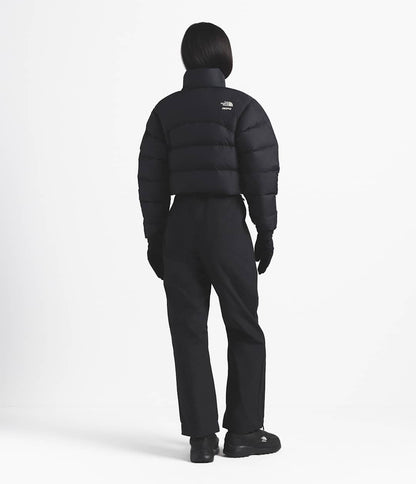 The North Face X SKIMS Women's 2000 Retro Nuptse Jacket - The North Face
