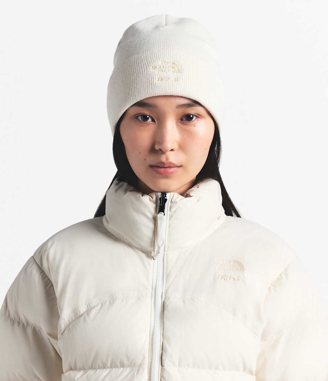 The North Face X SKIMS Beanie - The North Face