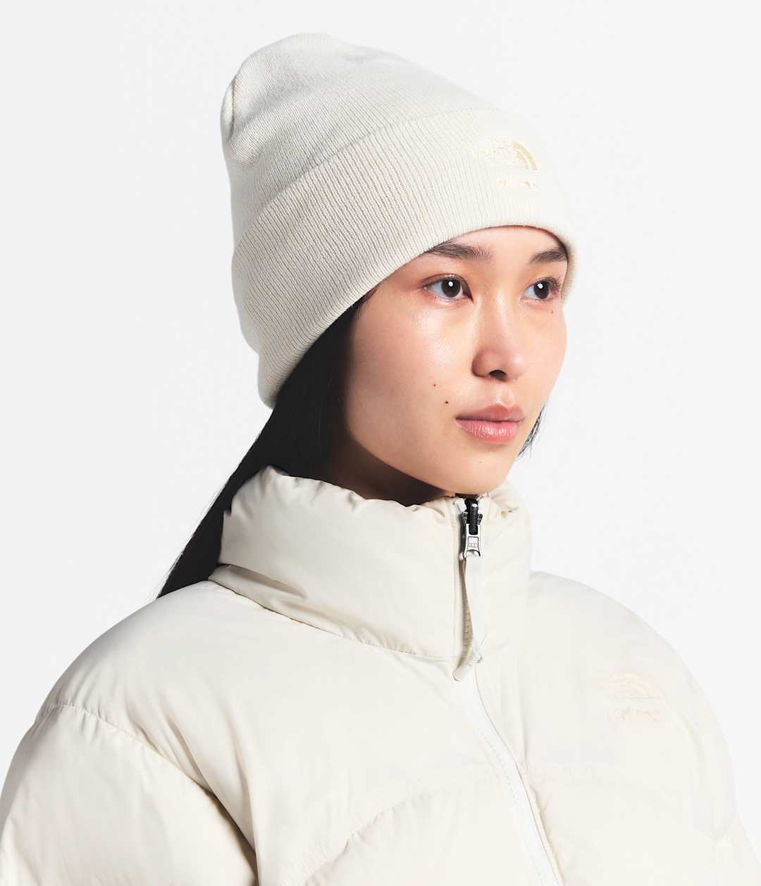 The North Face X SKIMS Beanie - The North Face