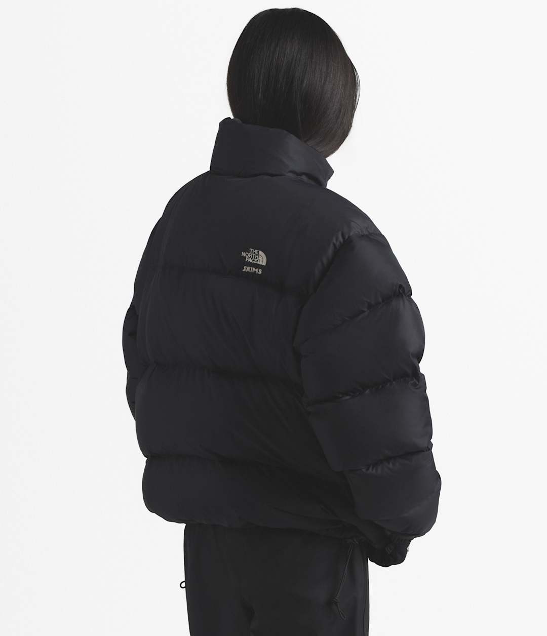 The North Face X SKIMS 1996 Nuptse Jacket - The North Face