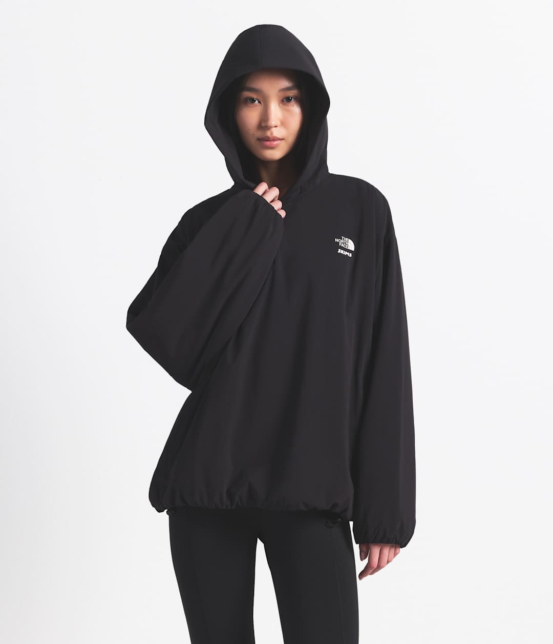 The North Face X SKIMS Women's VENTRIX Hoodie - The North Face