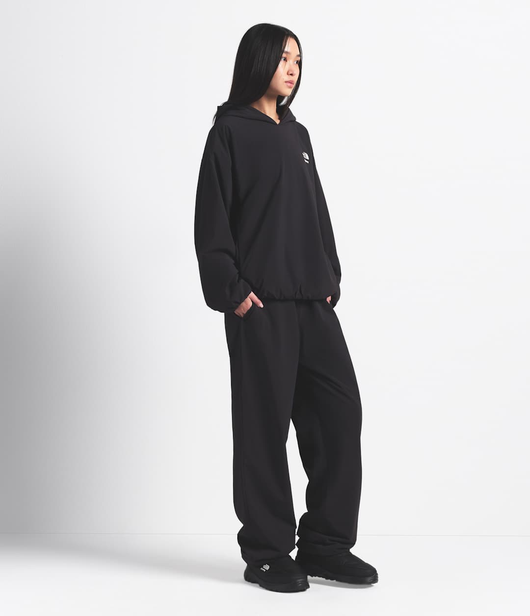 The North Face X SKIMS Women's VENTRIX Hoodie - The North Face