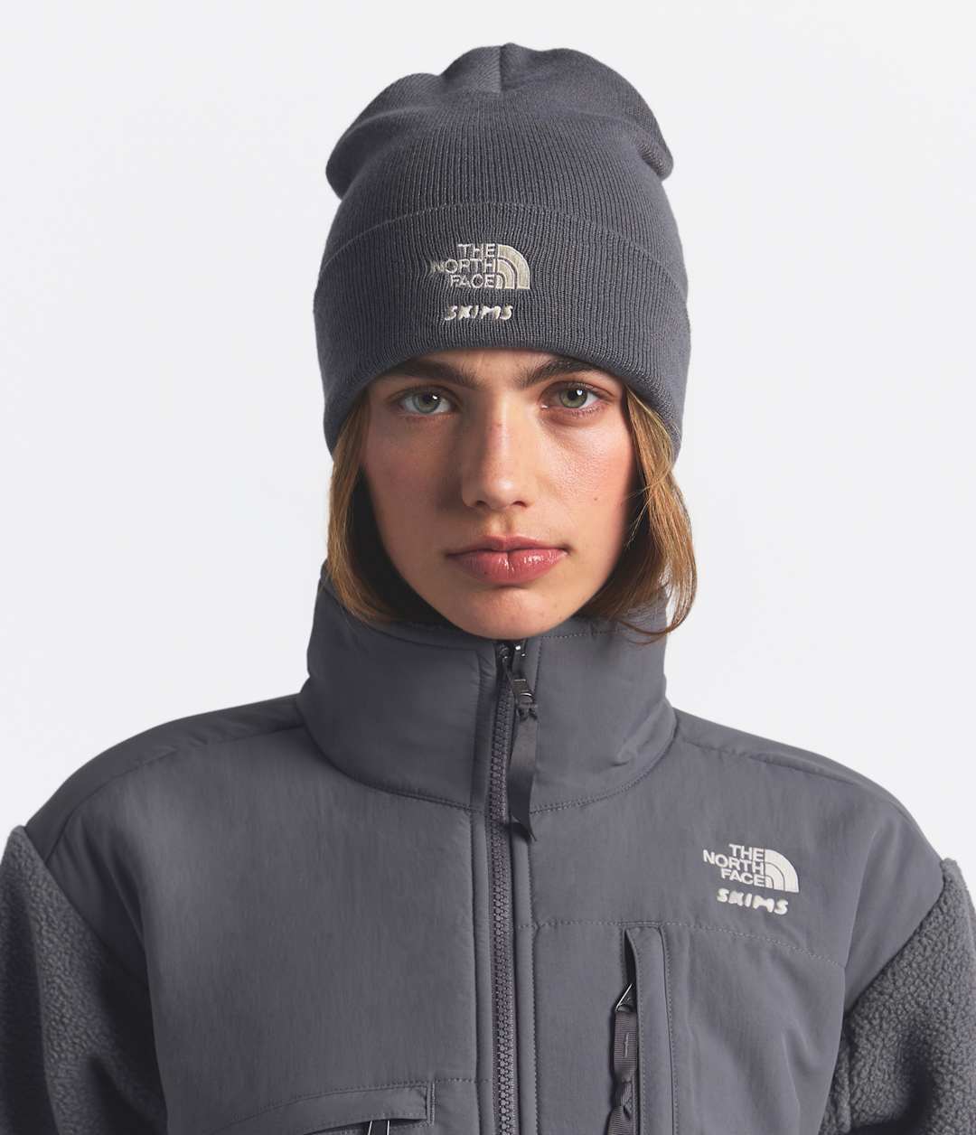 The North Face X SKIMS Beanie - The North Face