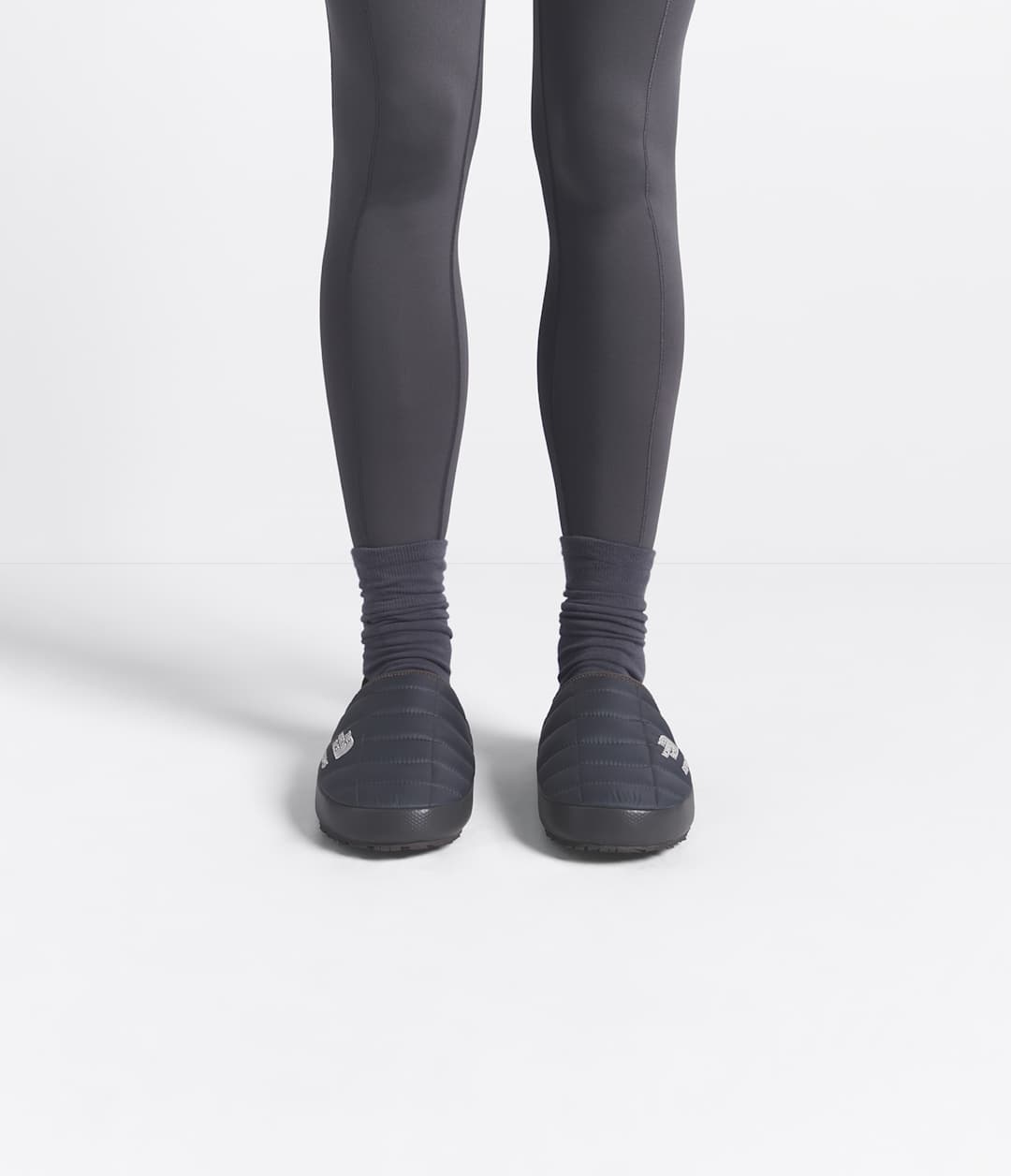 The North Face X SKIMS Thermoball Traction Mule V - The North Face
