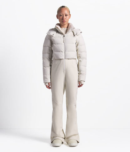 The North Face X SKIMS Women's Off The Clock One Piece - The North Face