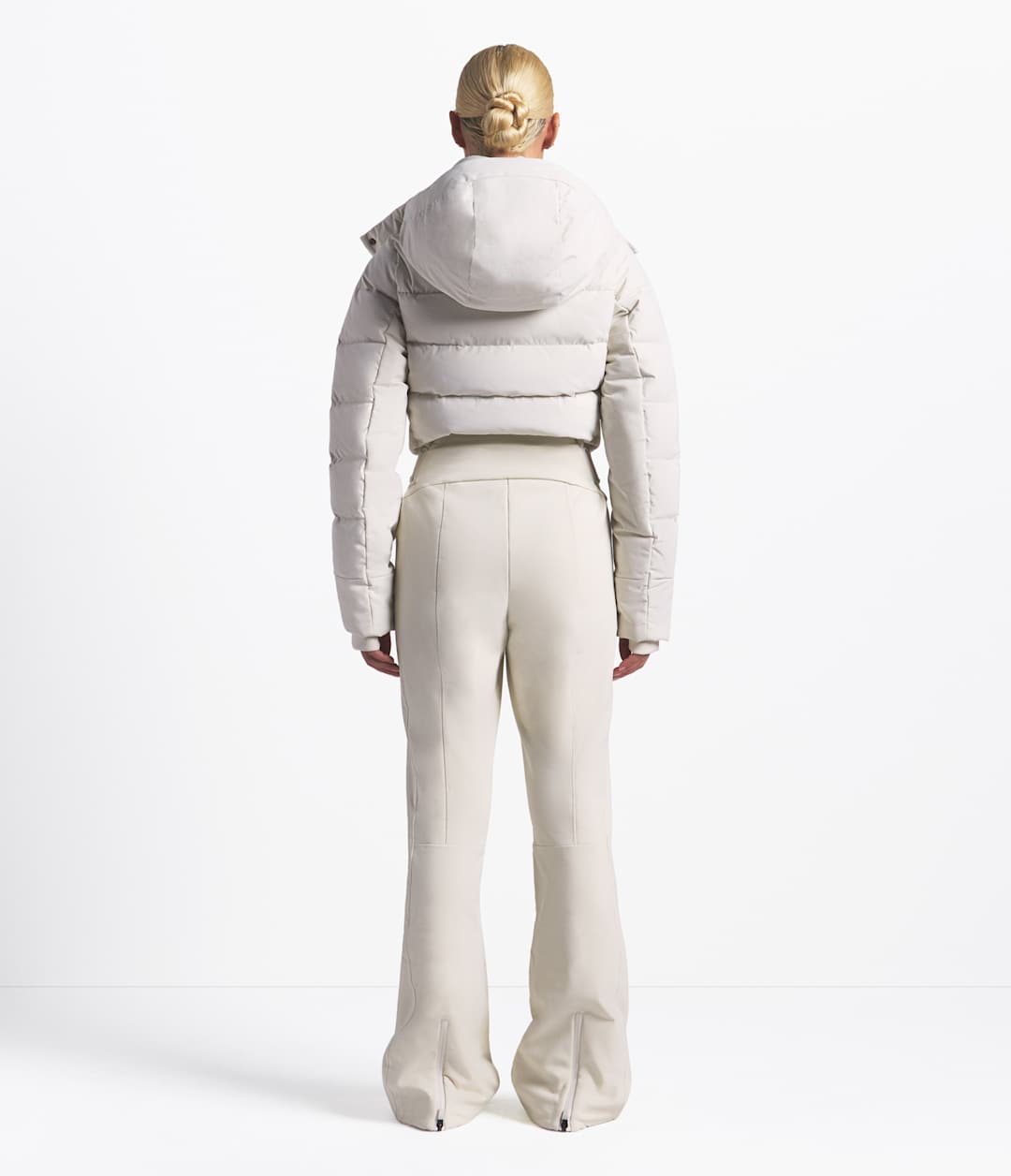 The North Face X SKIMS Women's Off The Clock One Piece - The North Face