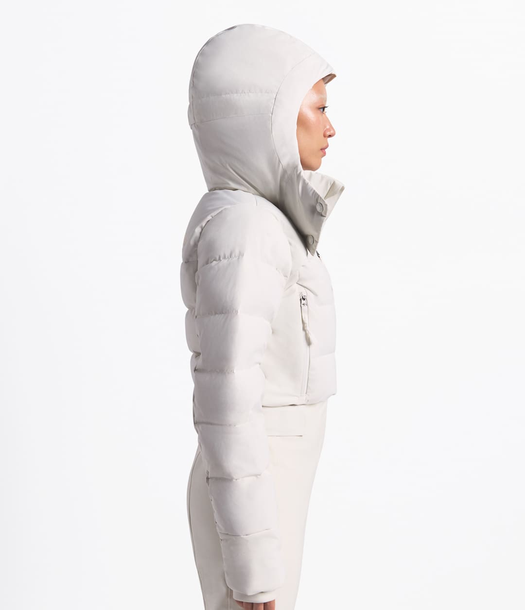 The North Face X SKIMS Women's Off The Clock One Piece - The North Face