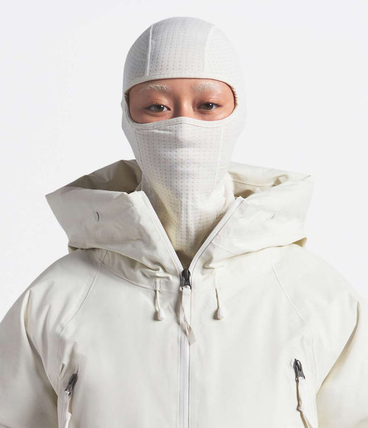 The North Face X SKIMS DOTKNIT Balaclava - The North Face