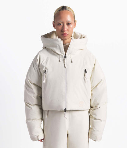 The North Face X SKIMS Women's Insulated Shell Jacket - The North Face