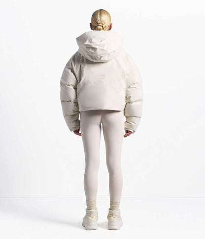 The North Face X SKIMS Women's Insulated Shell Jacket - The North Face