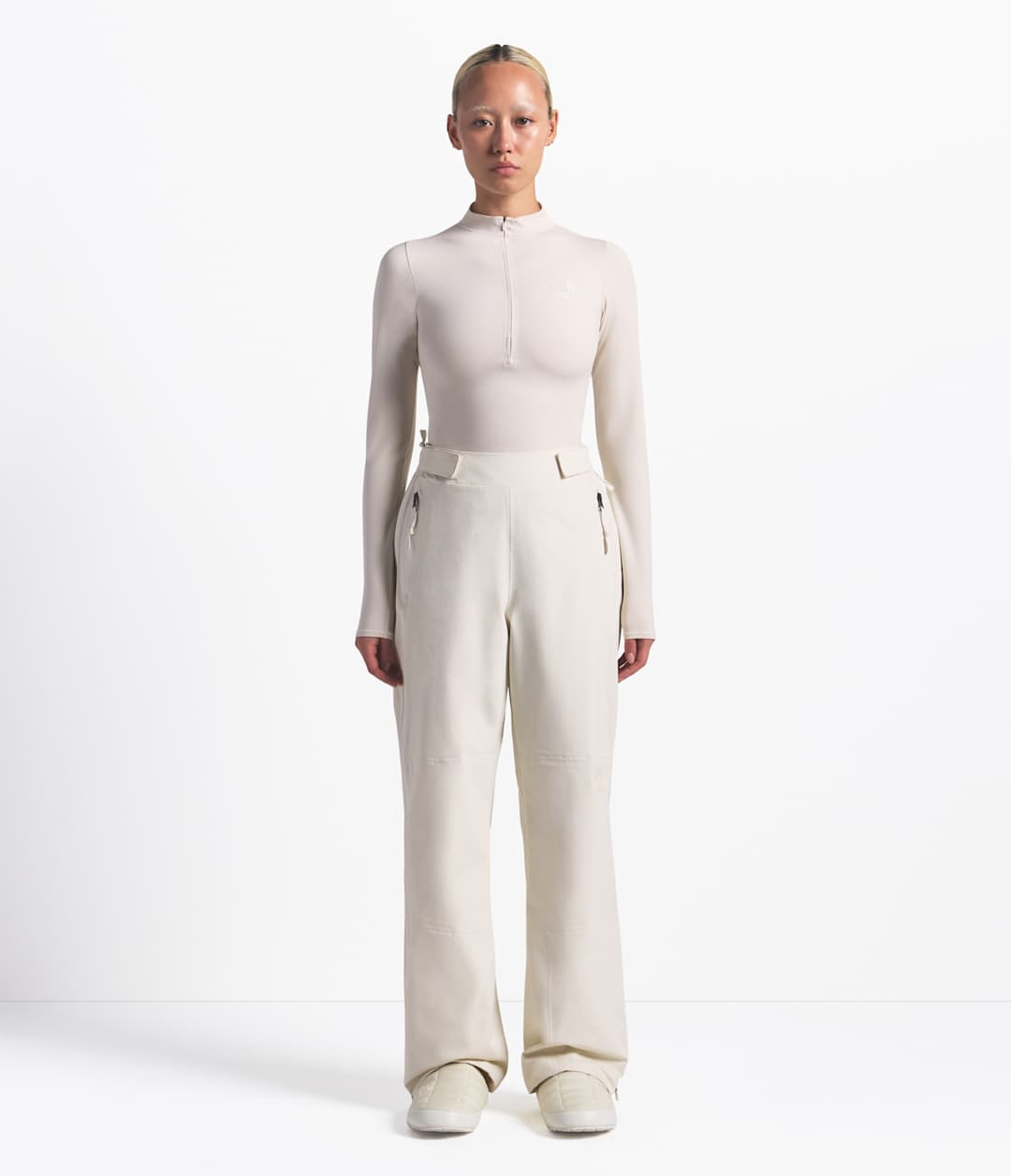 The North Face X SKIMS Women's Seam Tape Pant - The North Face