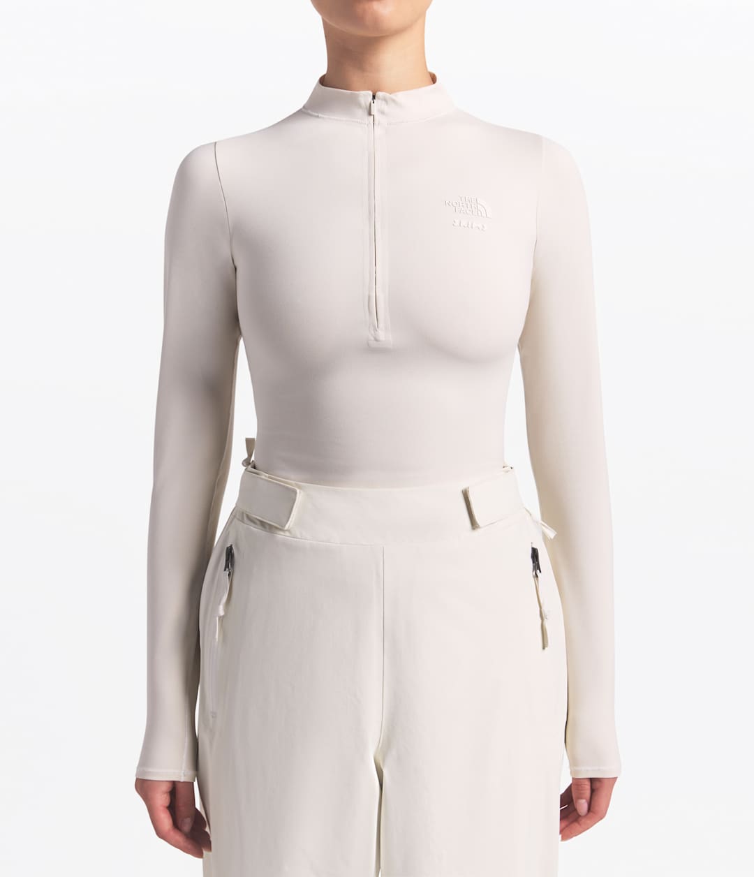 The North Face X SKIMS Women's Seam Tape Pant - The North Face