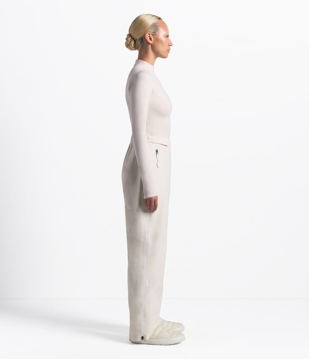 The North Face X SKIMS Women's Seam Tape Pant - The North Face