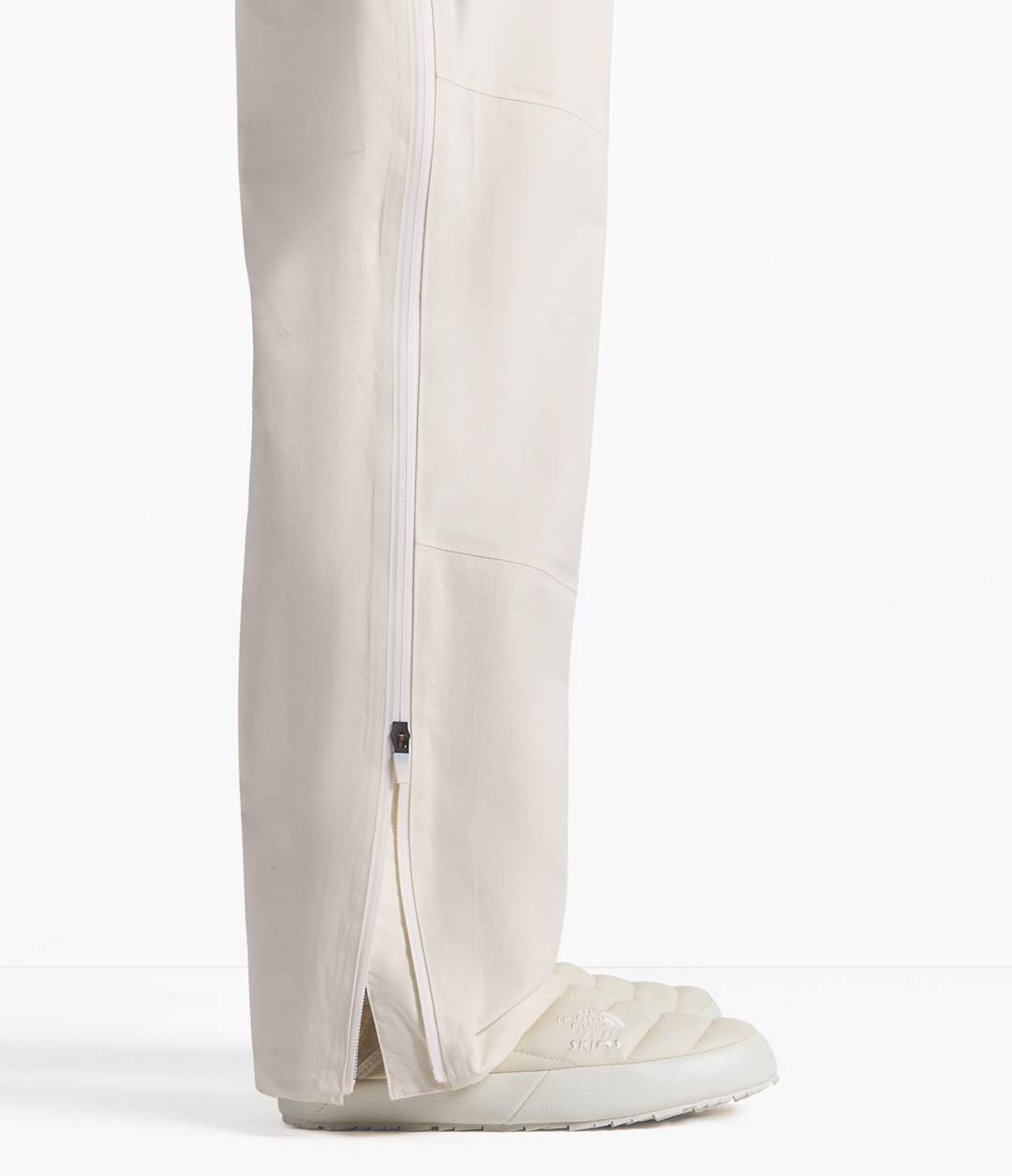 The North Face X SKIMS Women's Seam Tape Pant - The North Face